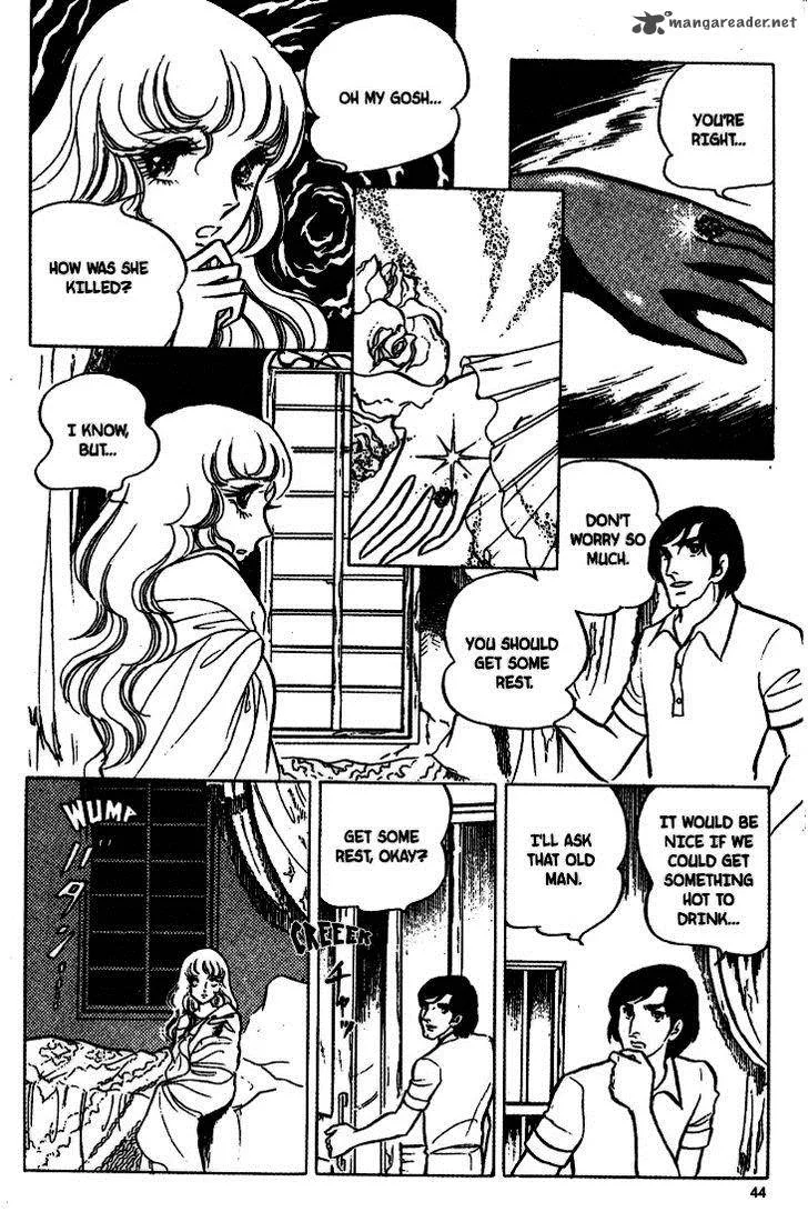 Akuma no Hanayome Chapter 18 page 10