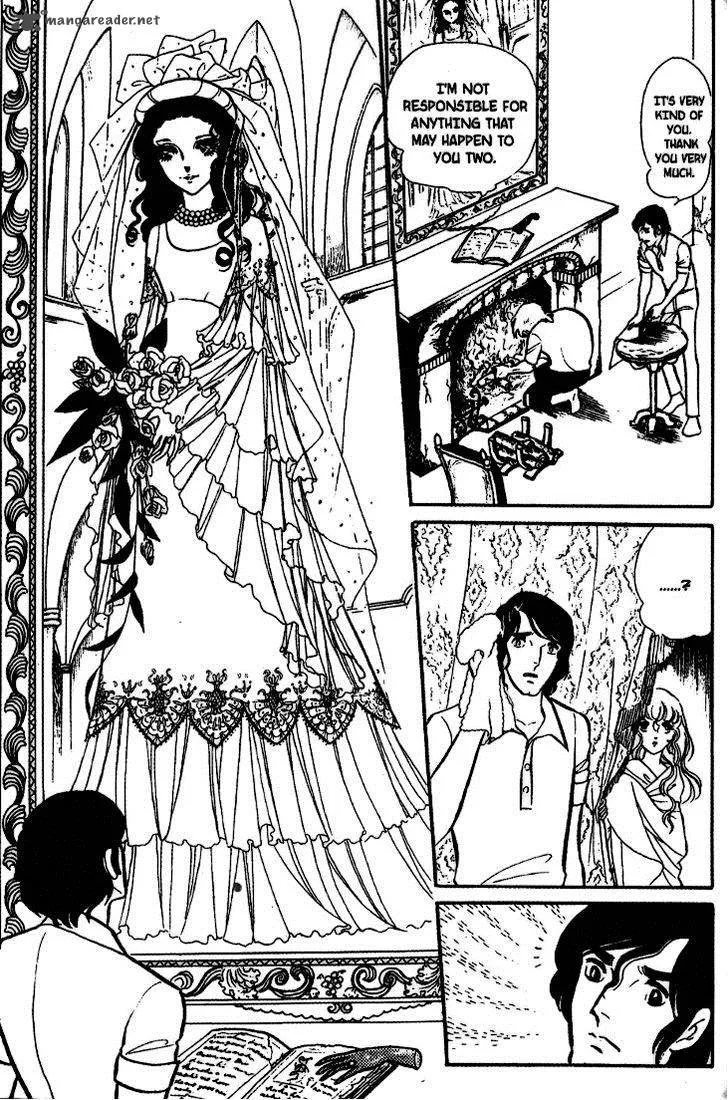 Akuma no Hanayome Chapter 18 page 7