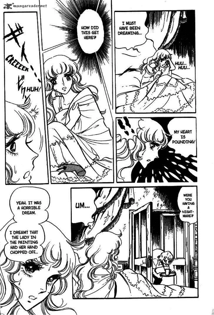Akuma no Hanayome Chapter 18 page 15