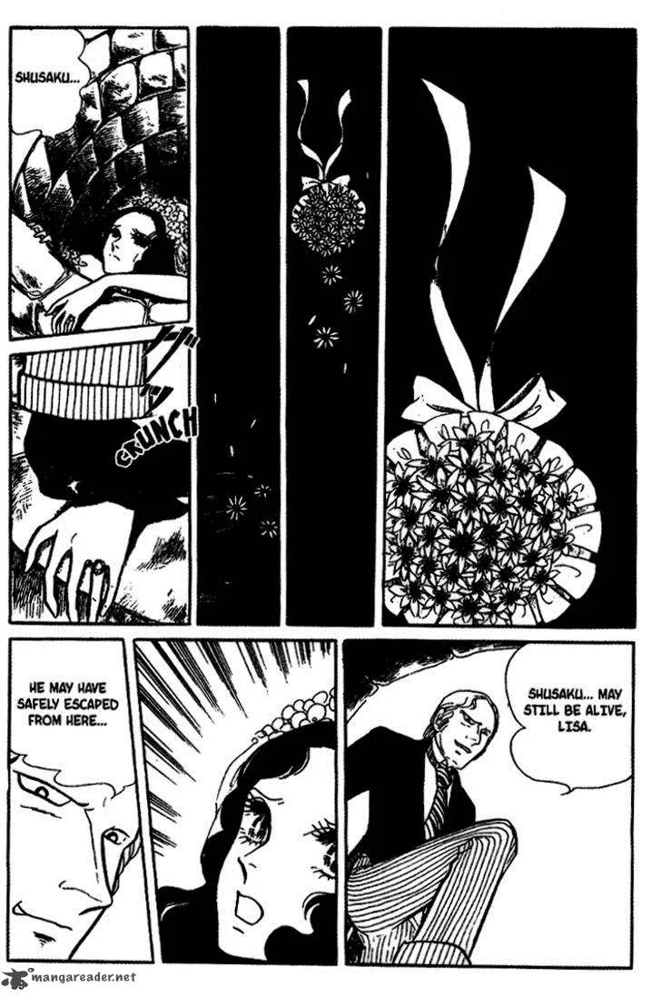 Akuma no Hanayome Chapter 18 page 25