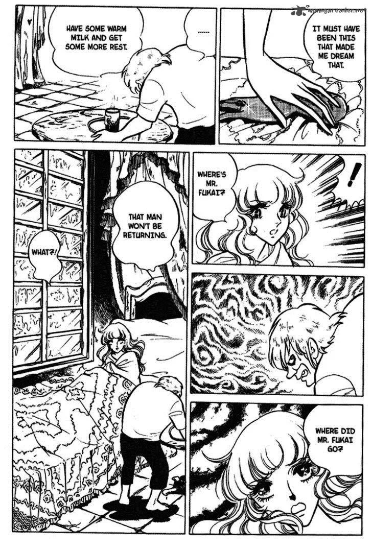 Akuma no Hanayome Chapter 18 page 16