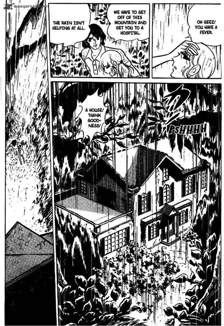 Akuma no Hanayome Chapter 18 page 5