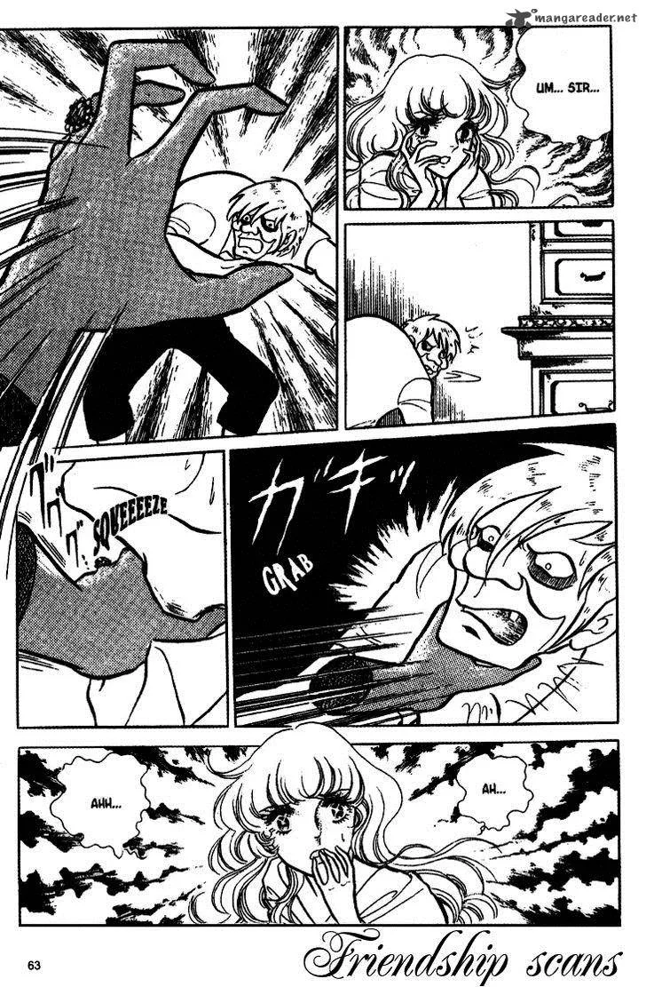 Akuma no Hanayome Chapter 18 page 29