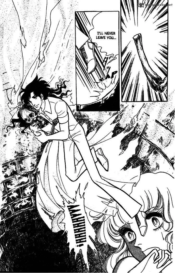 Akuma no Hanayome Chapter 18 page 36