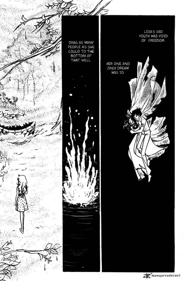 Akuma no Hanayome Chapter 18 page 37