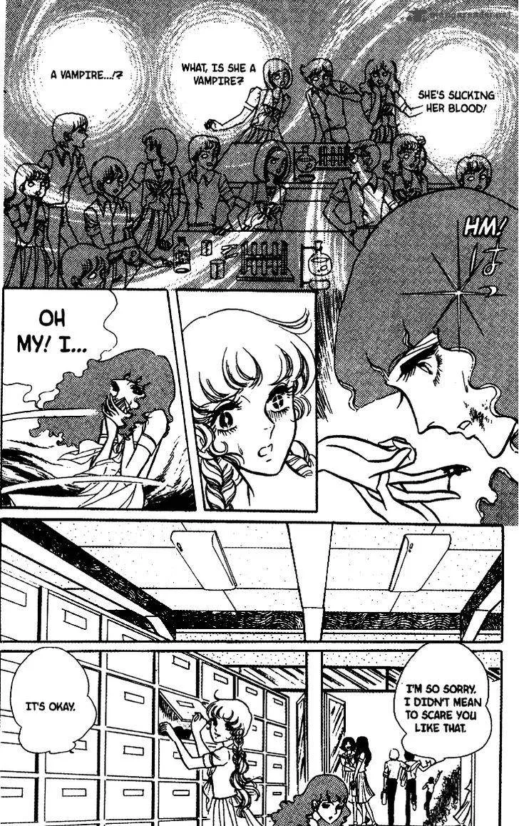 Akuma no Hanayome Chapter 19 page 9