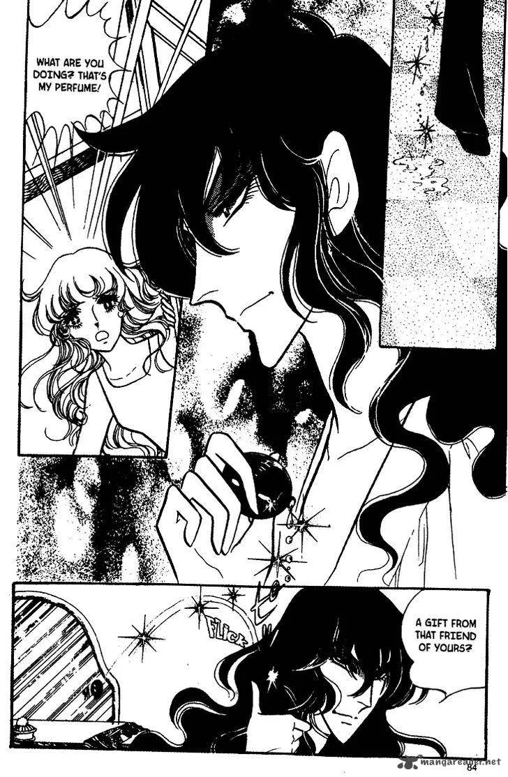 Akuma no Hanayome Chapter 19 page 15