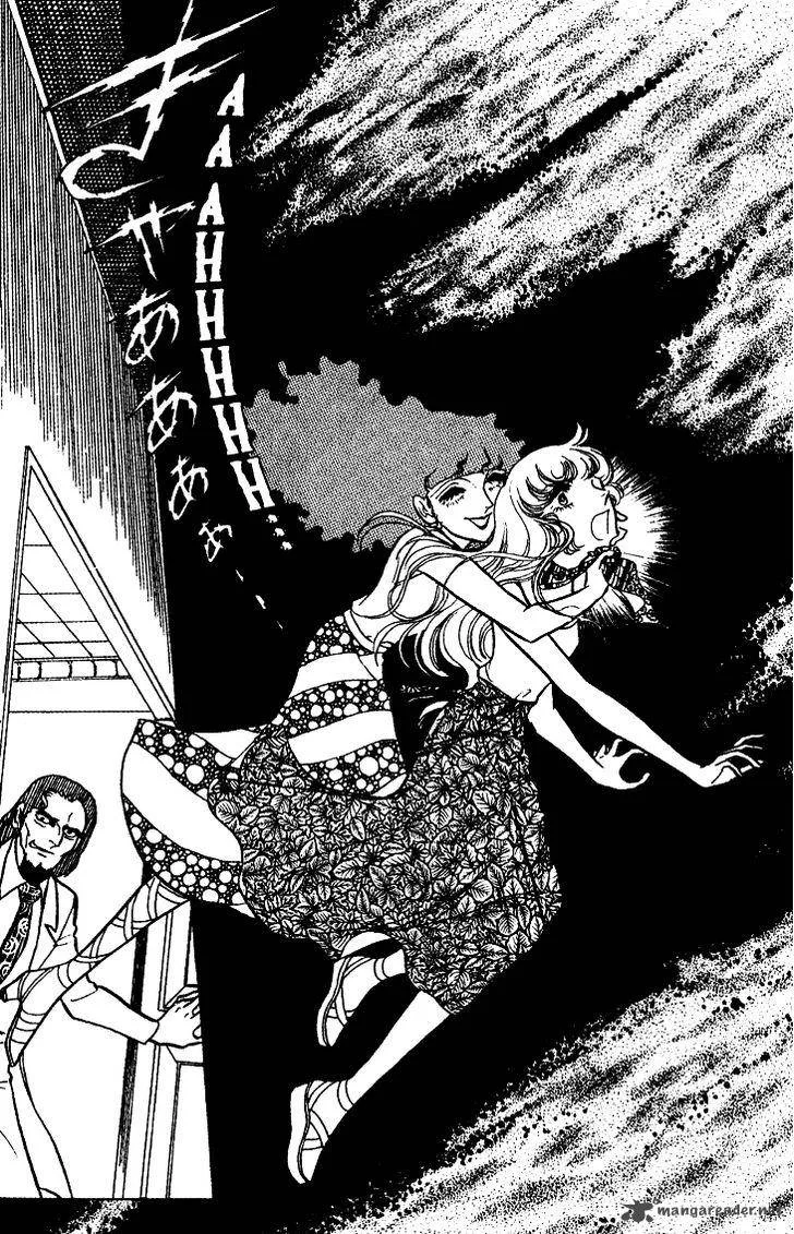 Akuma no Hanayome Chapter 19 page 29