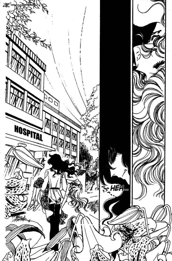 Akuma no Hanayome Chapter 19 page 34