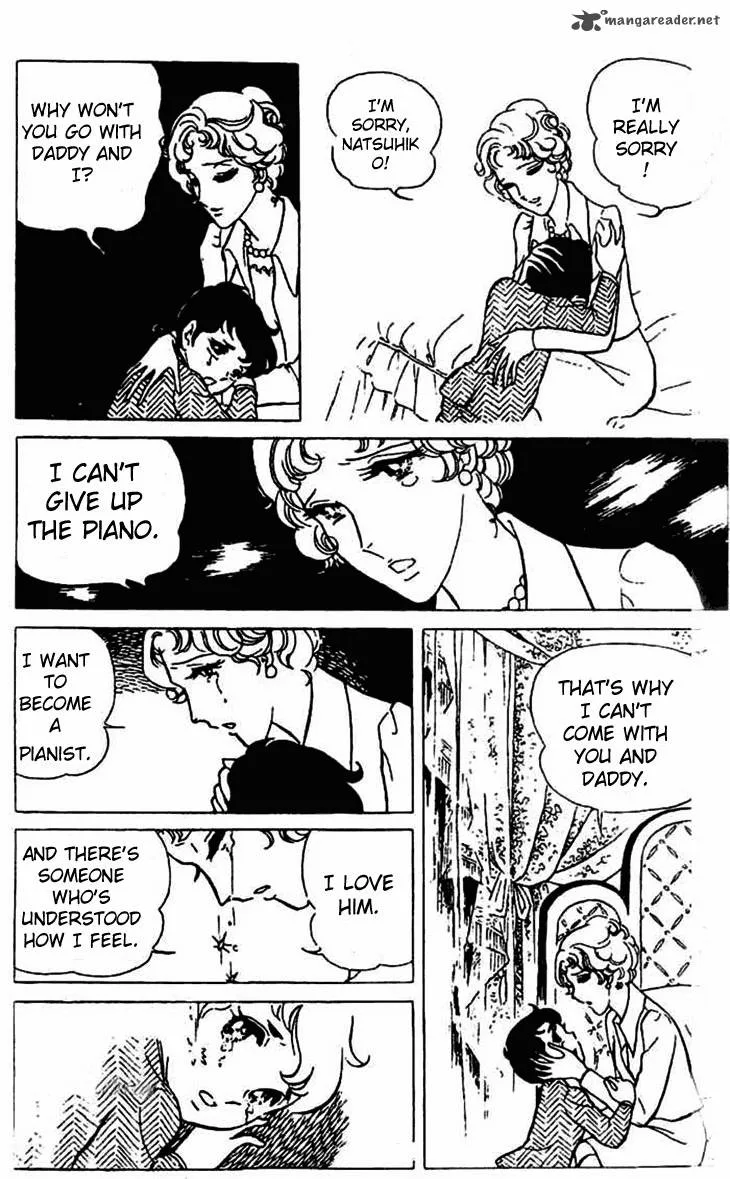 Akuma no Hanayome Chapter 2 page 16