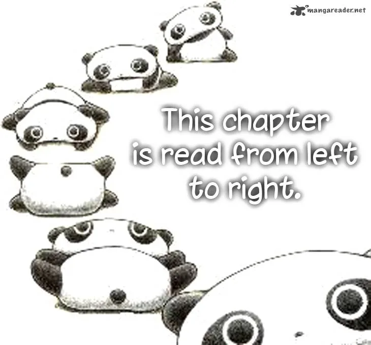 Akuma no Hanayome Chapter 2 page 2