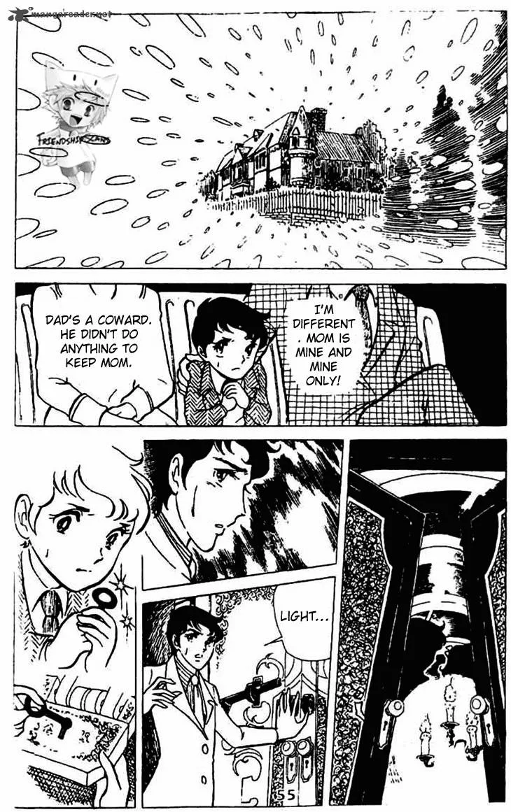Akuma no Hanayome Chapter 2 page 20