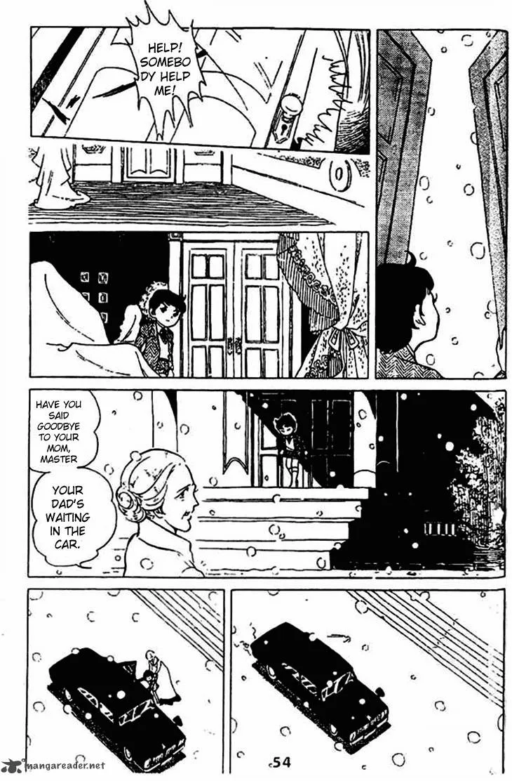 Akuma no Hanayome Chapter 2 page 19