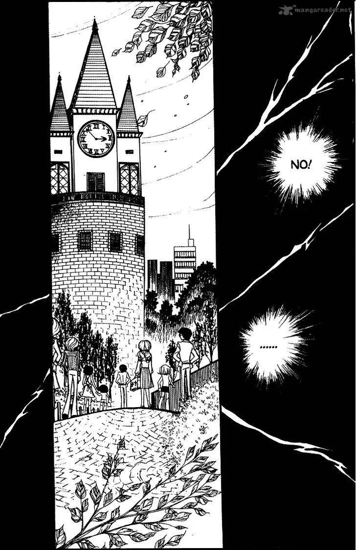 Akuma no Hanayome Chapter 20 page 19