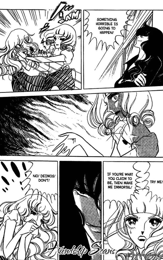 Akuma no Hanayome Chapter 20 page 12