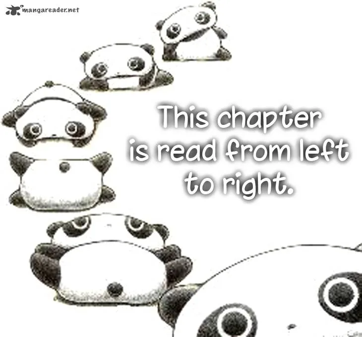 Akuma no Hanayome Chapter 3 page 2