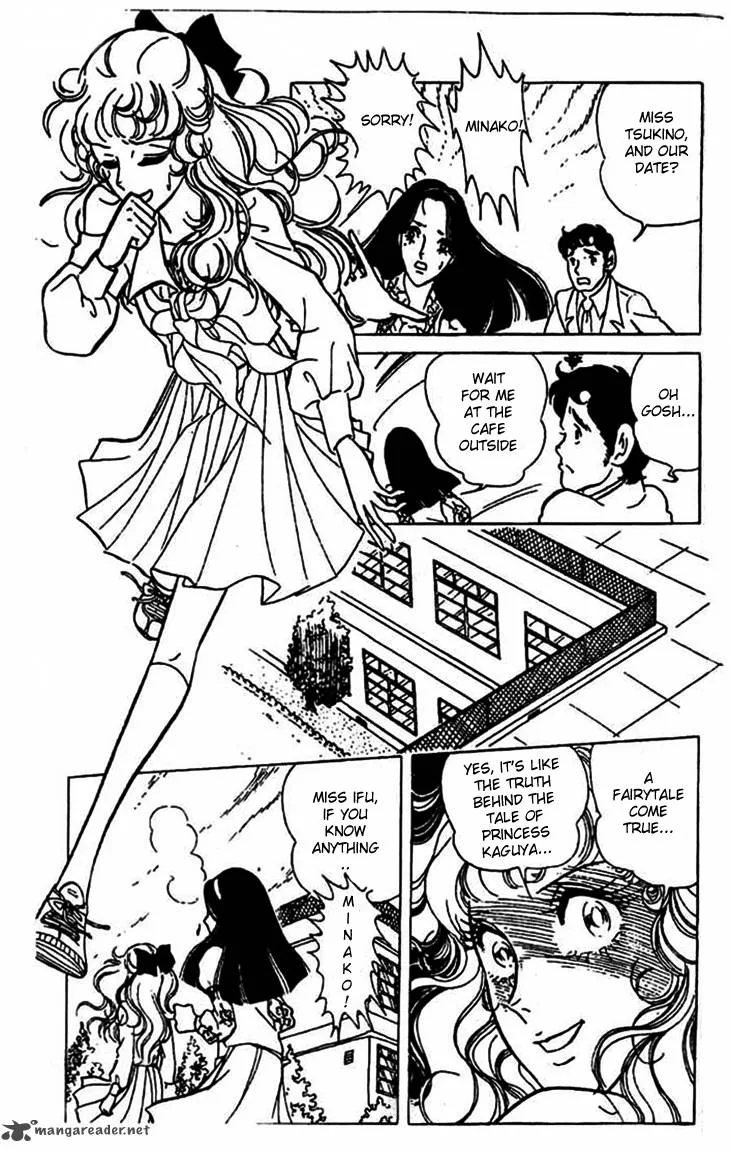 Akuma no Hanayome Chapter 3 page 10