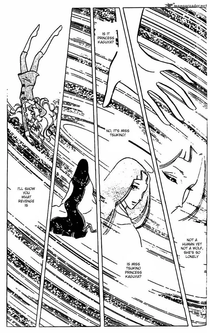 Akuma no Hanayome Chapter 3 page 20