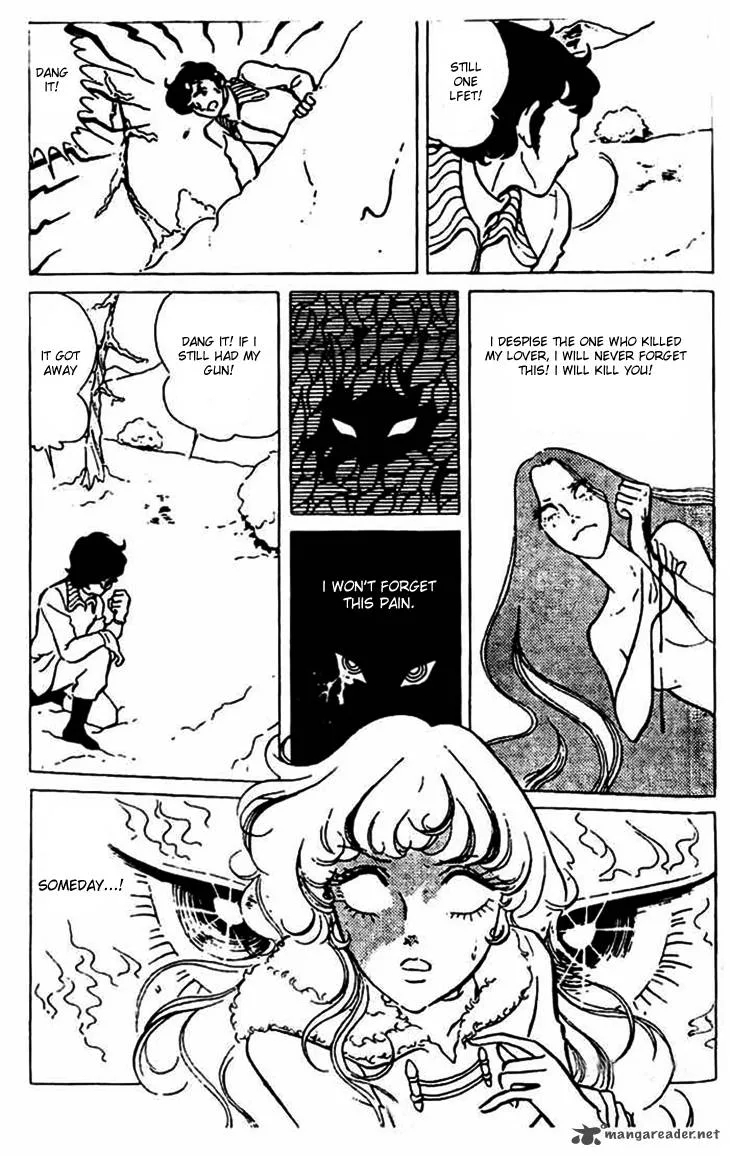 Akuma no Hanayome Chapter 3 page 24