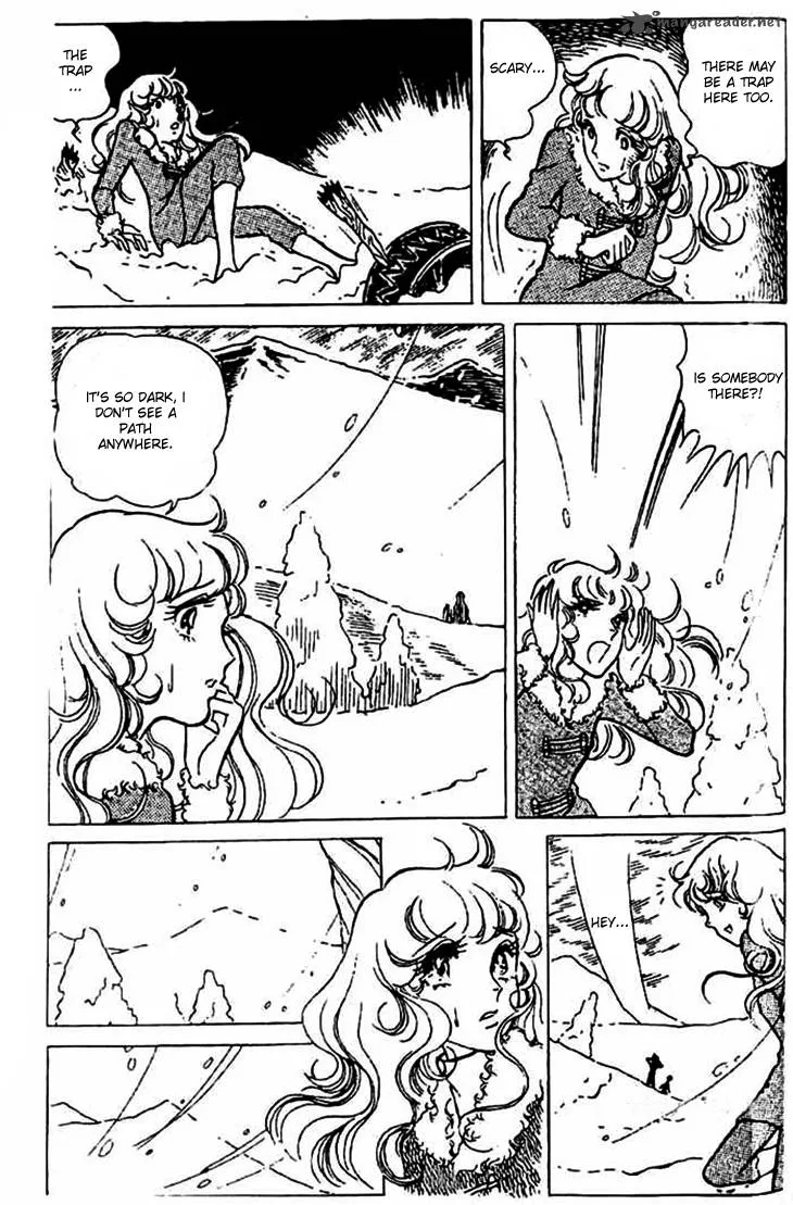 Akuma no Hanayome Chapter 3 page 26