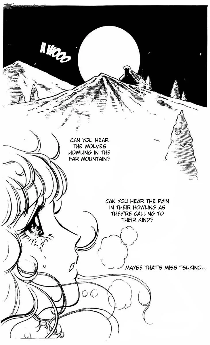 Akuma no Hanayome Chapter 3 page 33