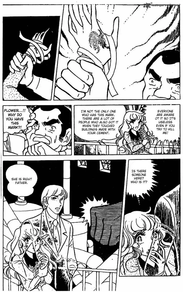 Akuma no Hanayome Chapter 4 page 23