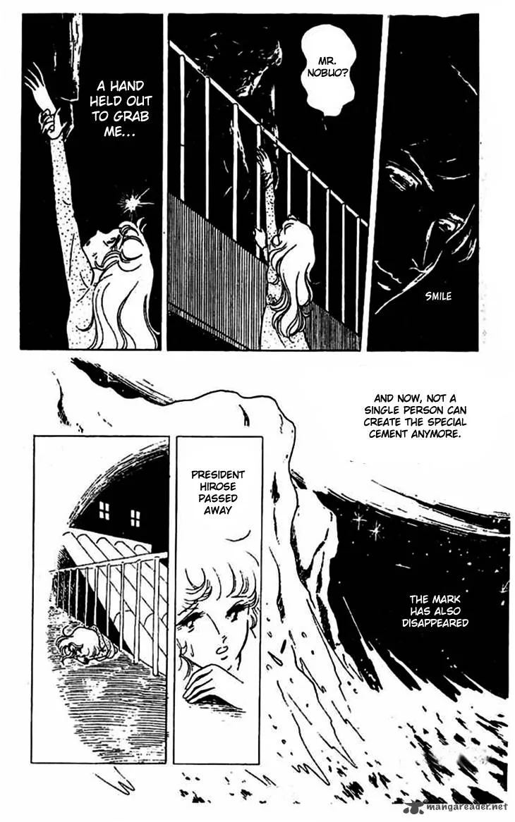 Akuma no Hanayome Chapter 4 page 27