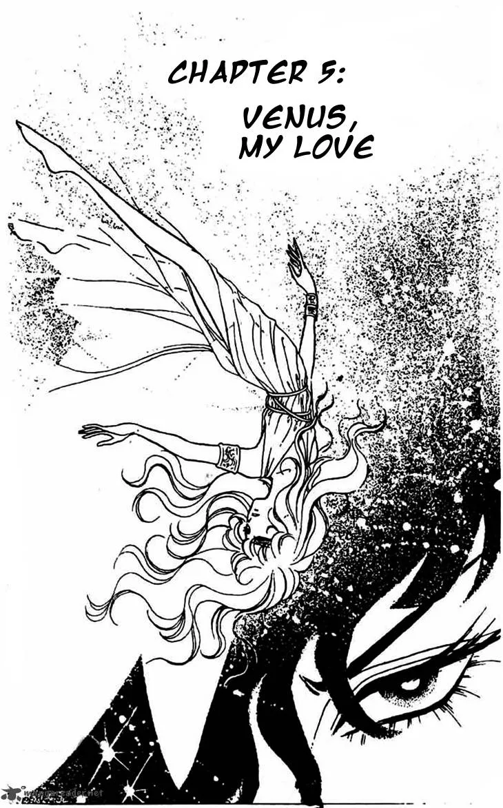 Akuma no Hanayome Chapter 5 page 1