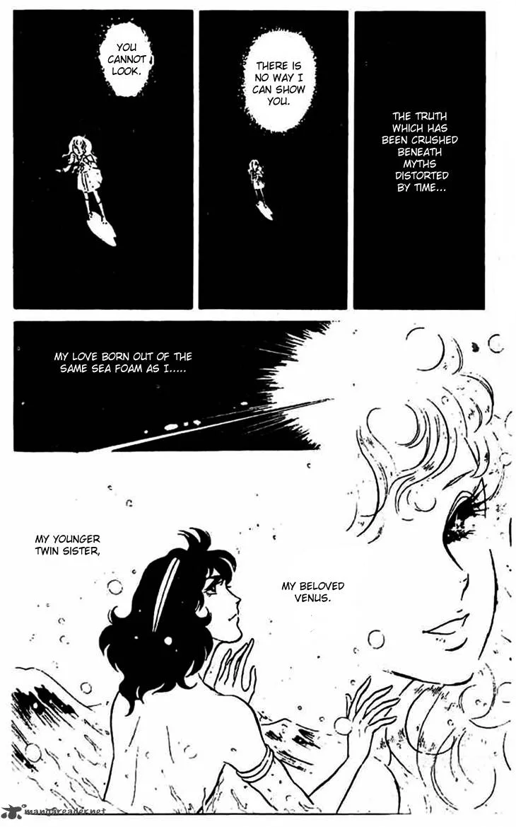 Akuma no Hanayome Chapter 5 page 13