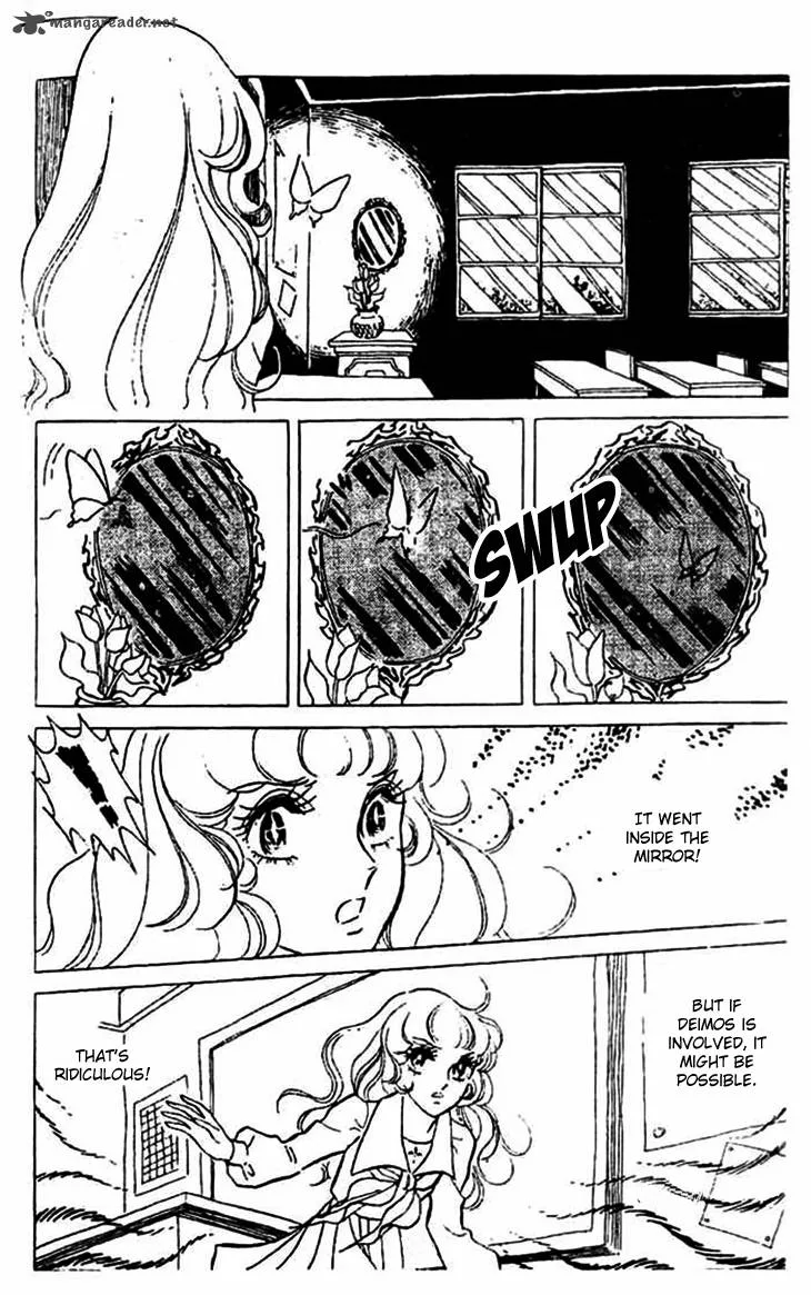 Akuma no Hanayome Chapter 5 page 6