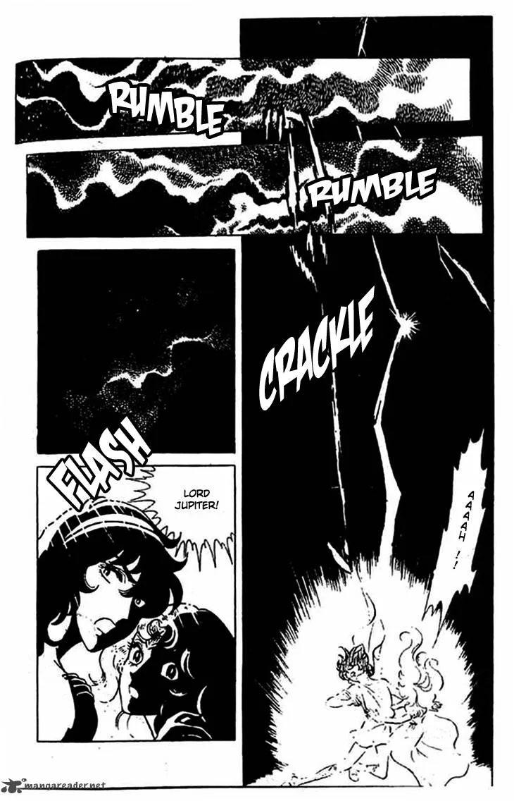 Akuma no Hanayome Chapter 5 page 16