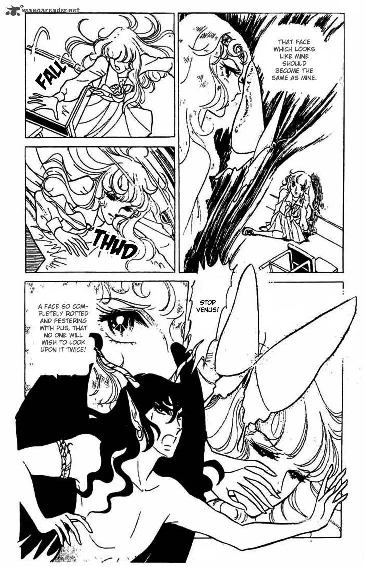 Akuma no Hanayome Chapter 5 page 27