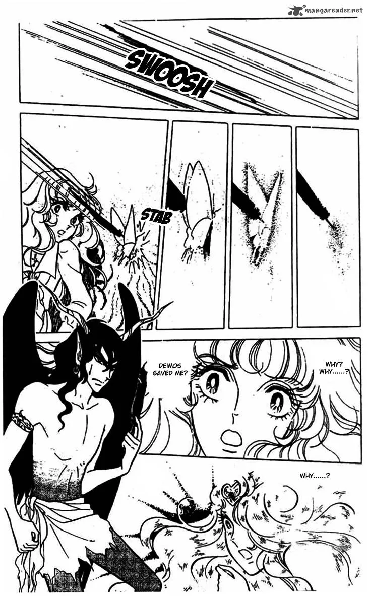 Akuma no Hanayome Chapter 5 page 28
