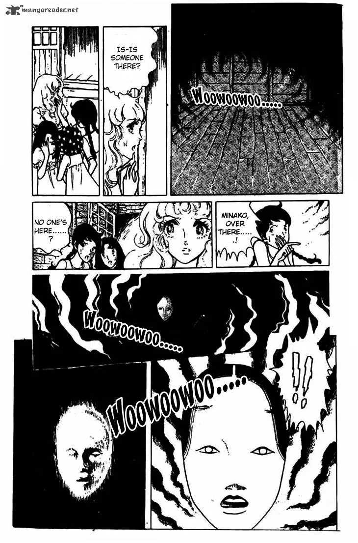 Akuma no Hanayome Chapter 6 page 4