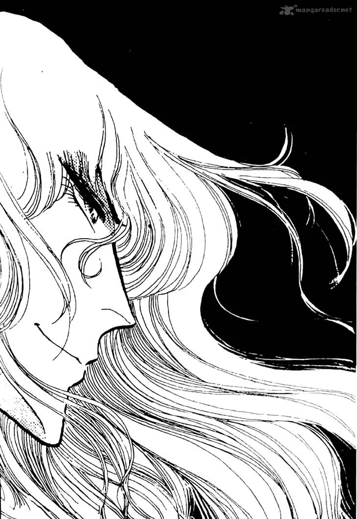 Akuma no Hanayome Chapter 6 page 32