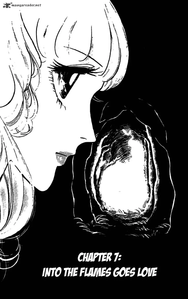 Akuma no Hanayome Chapter 7 page 3
