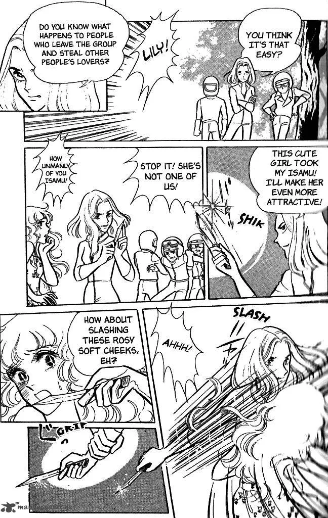 Akuma no Hanayome Chapter 8 page 24