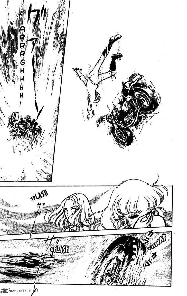 Akuma no Hanayome Chapter 8 page 33