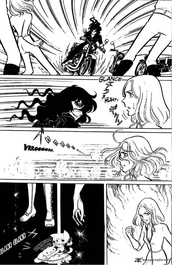 Akuma no Hanayome Chapter 8 page 35