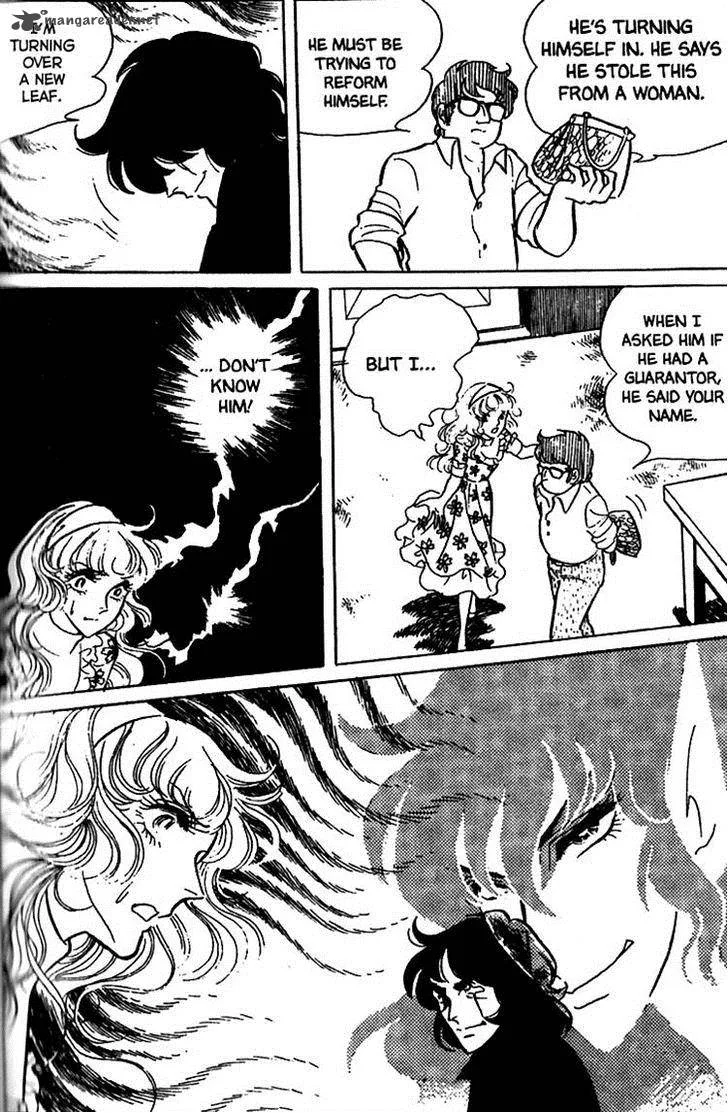 Akuma no Hanayome Chapter 9 page 25