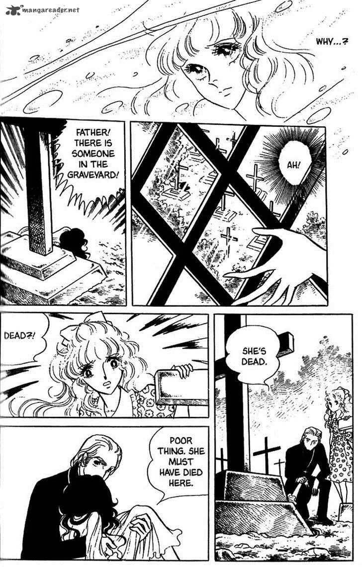 Akuma no Hanayome Chapter 9 page 11