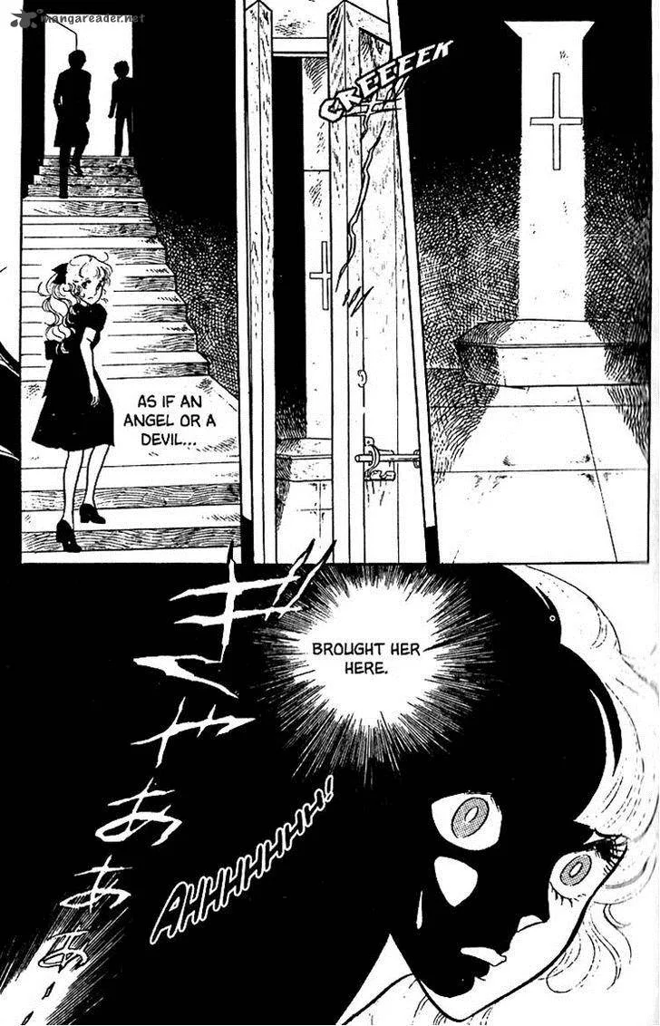 Akuma no Hanayome Chapter 9 page 14