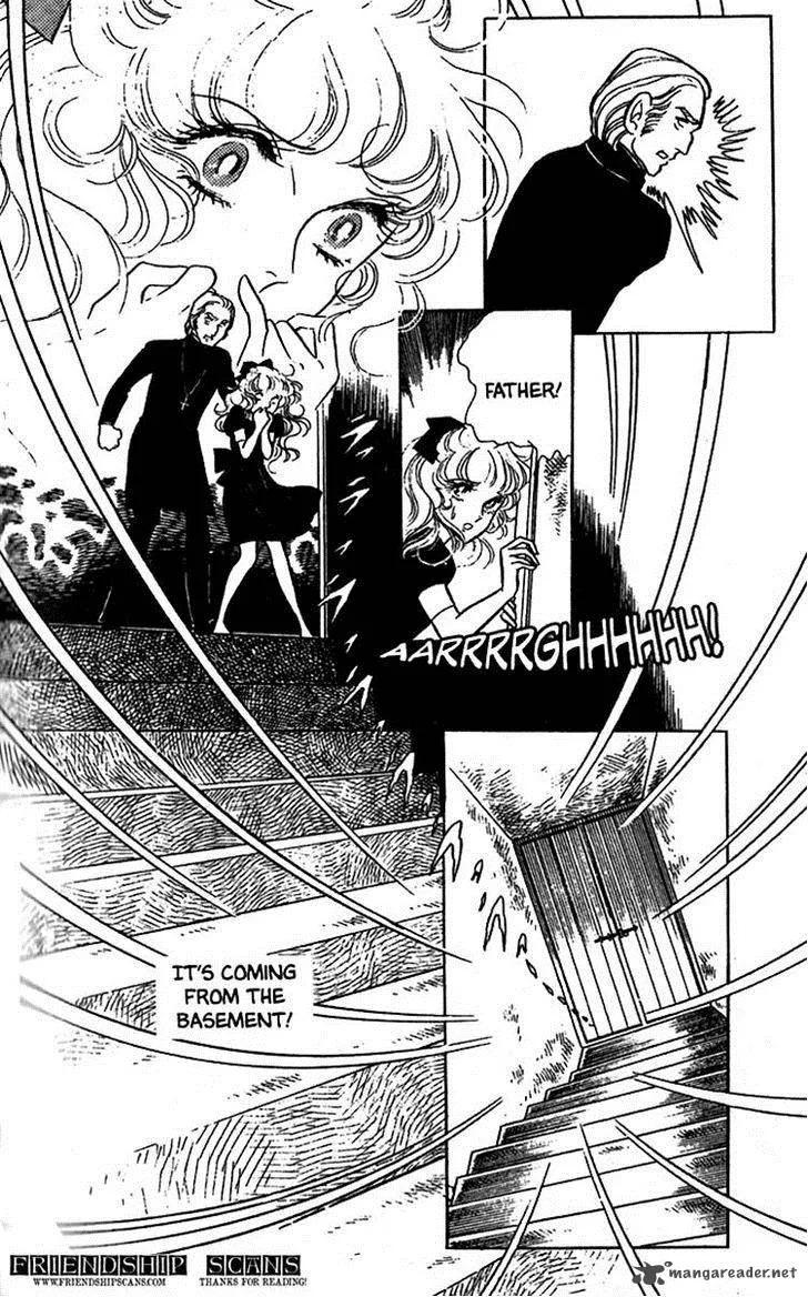 Akuma no Hanayome Chapter 9 page 15