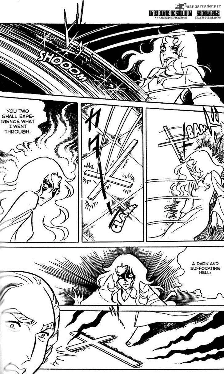 Akuma no Hanayome Chapter 9 page 21