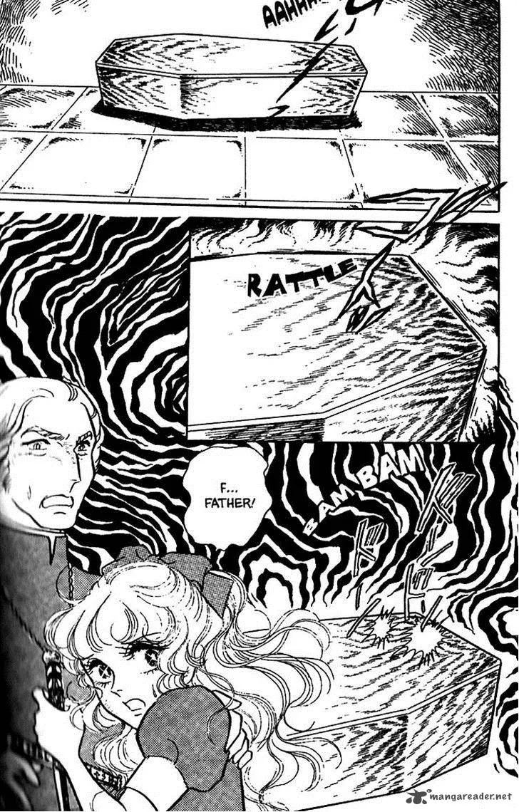 Akuma no Hanayome Chapter 9 page 17