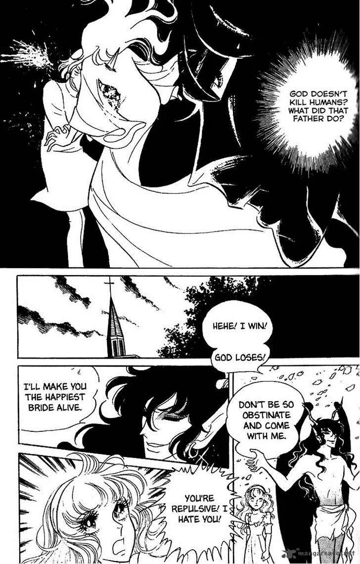 Akuma no Hanayome Chapter 9 page 28