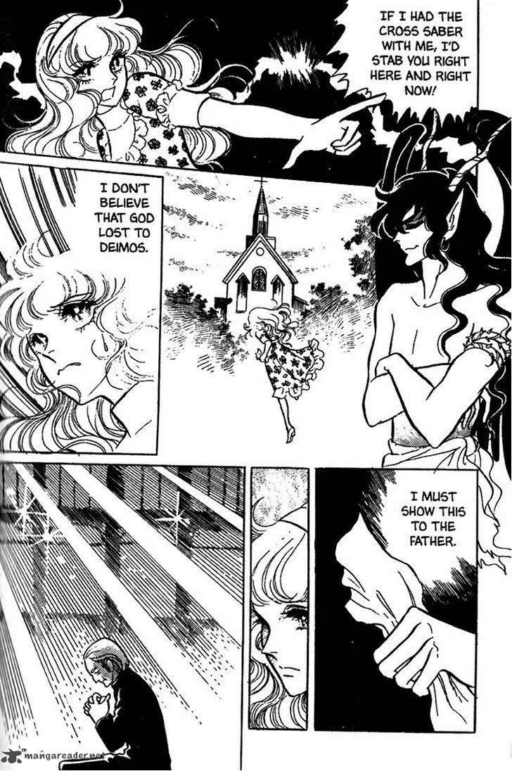 Akuma no Hanayome Chapter 9 page 29