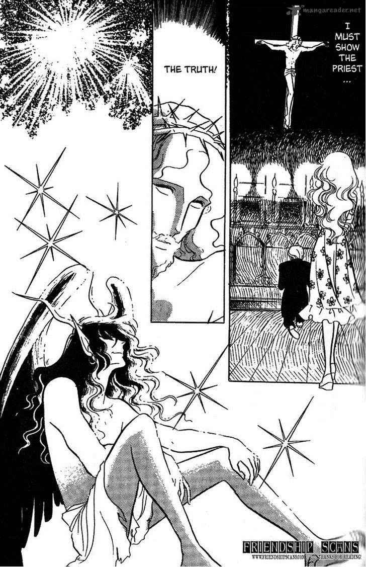 Akuma no Hanayome Chapter 9 page 30