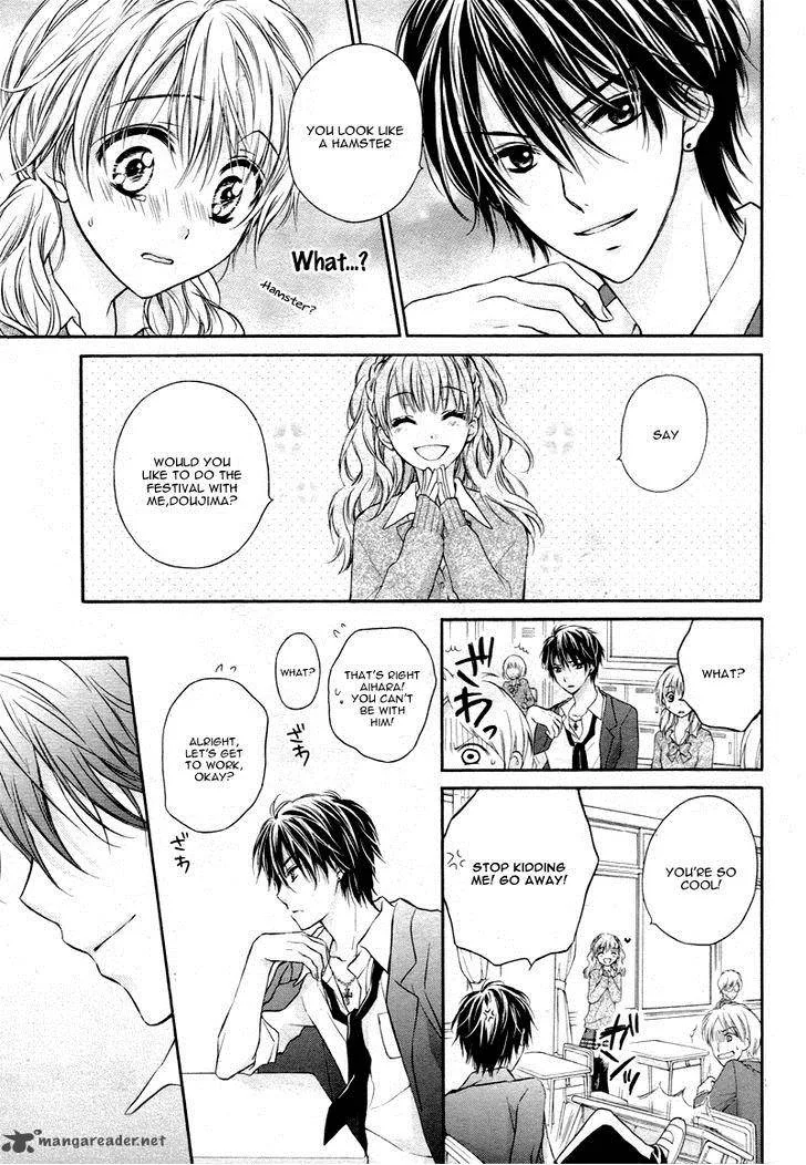 Akuma no Ichigo Chapter 1 page 14
