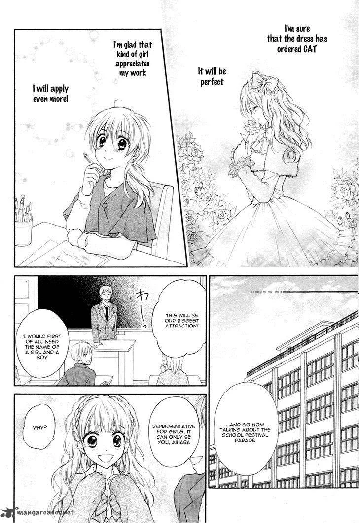 Akuma no Ichigo Chapter 1 page 9